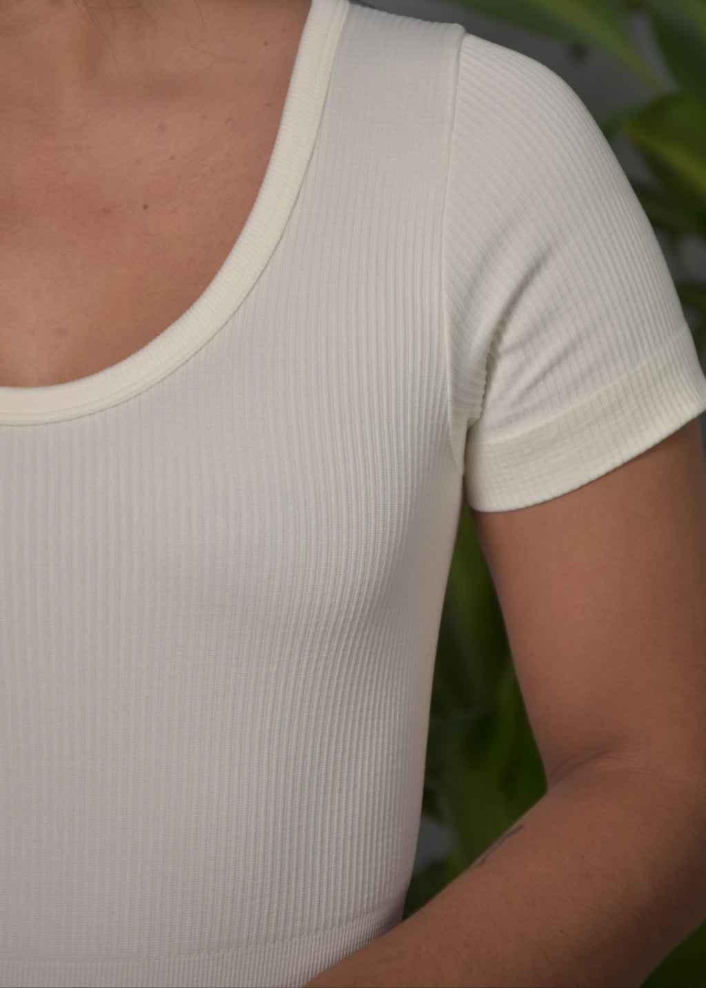 Enterizo Largo Seamless Mujer