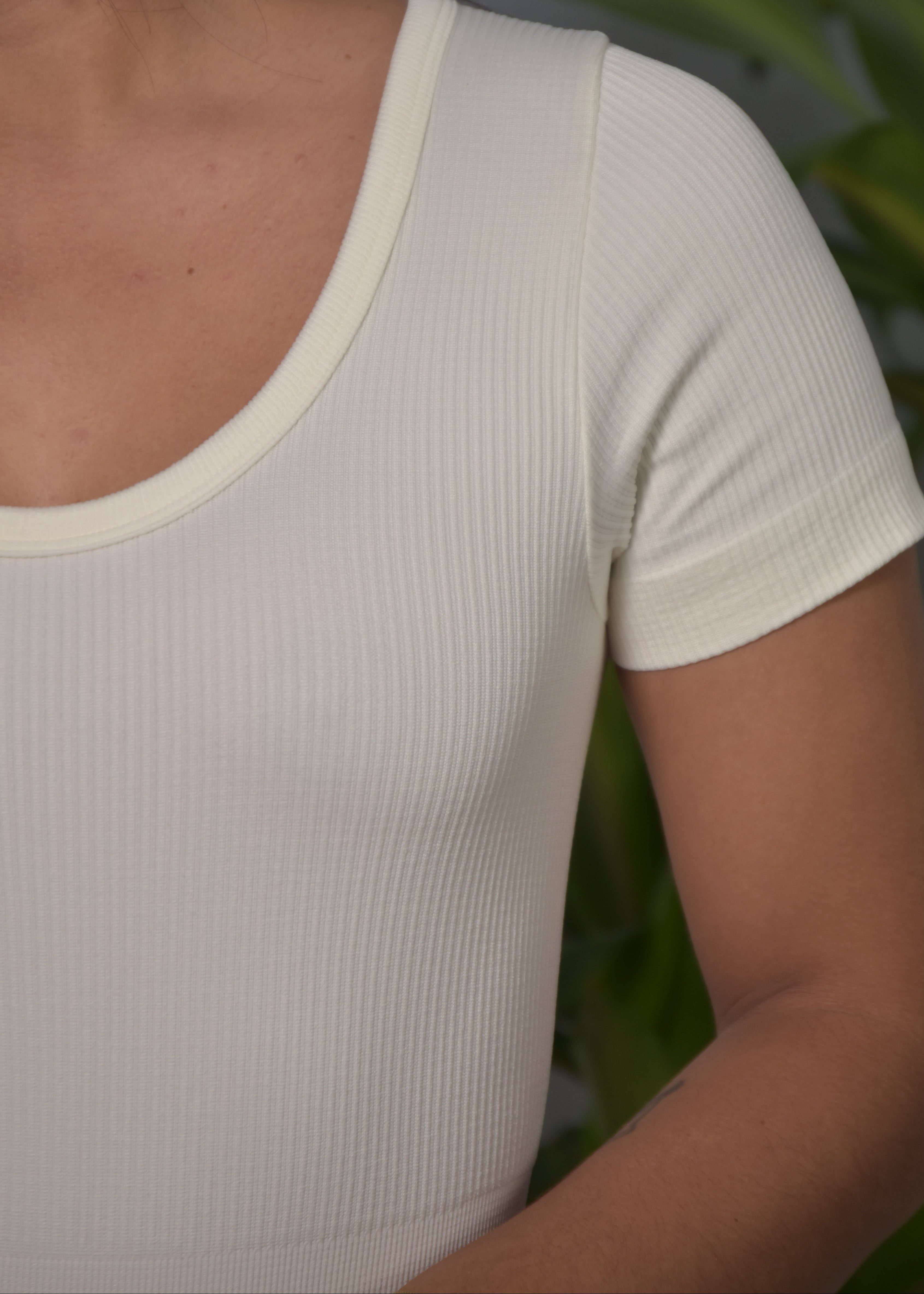 Enterizo Largo Seamless Mujer