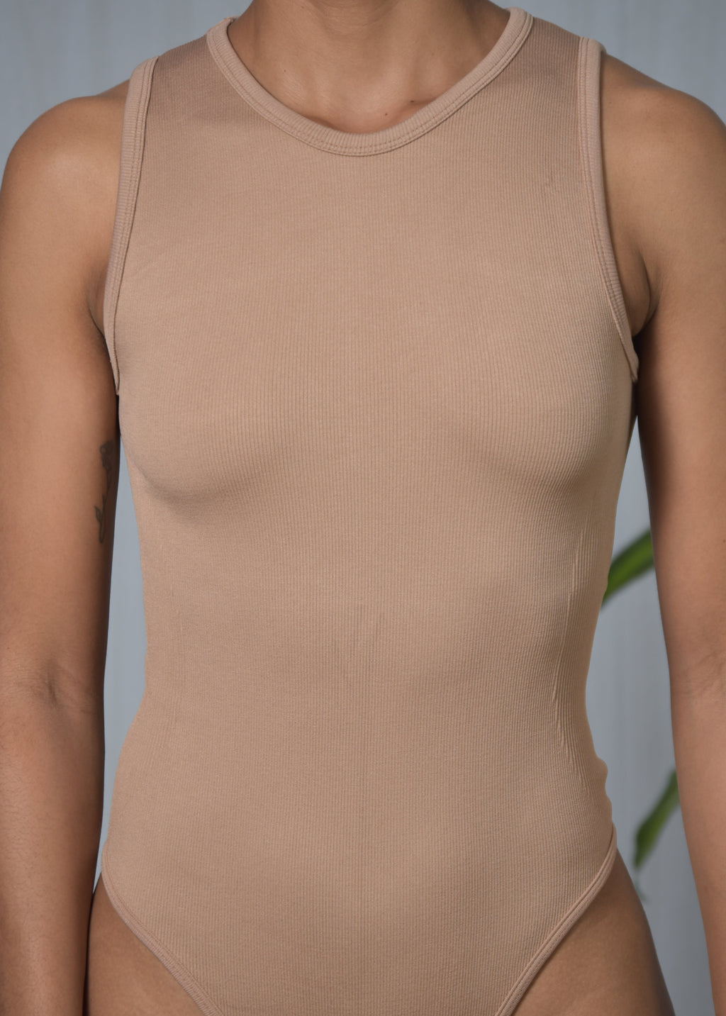 Body seamless sin manga