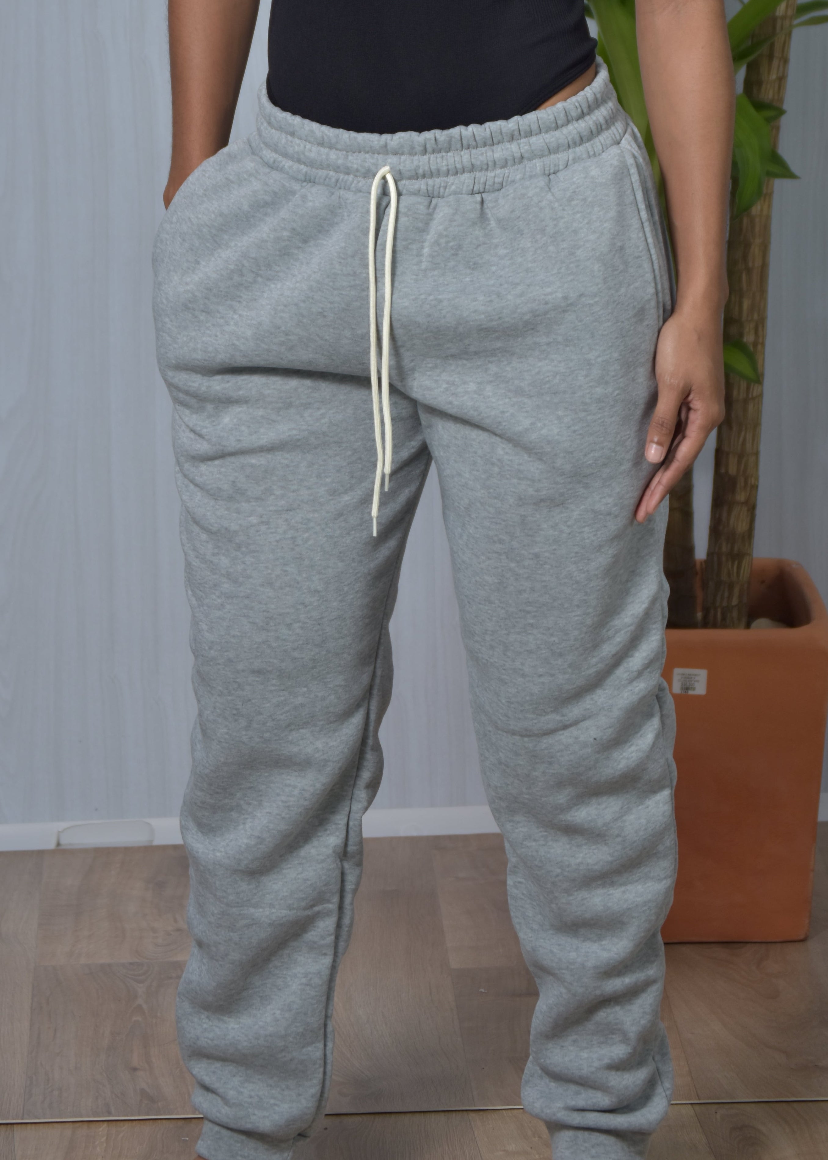 Sudadera unisex