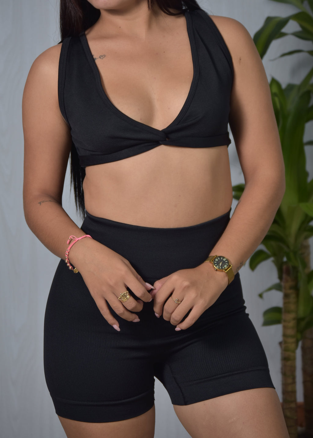 Set  top  y short