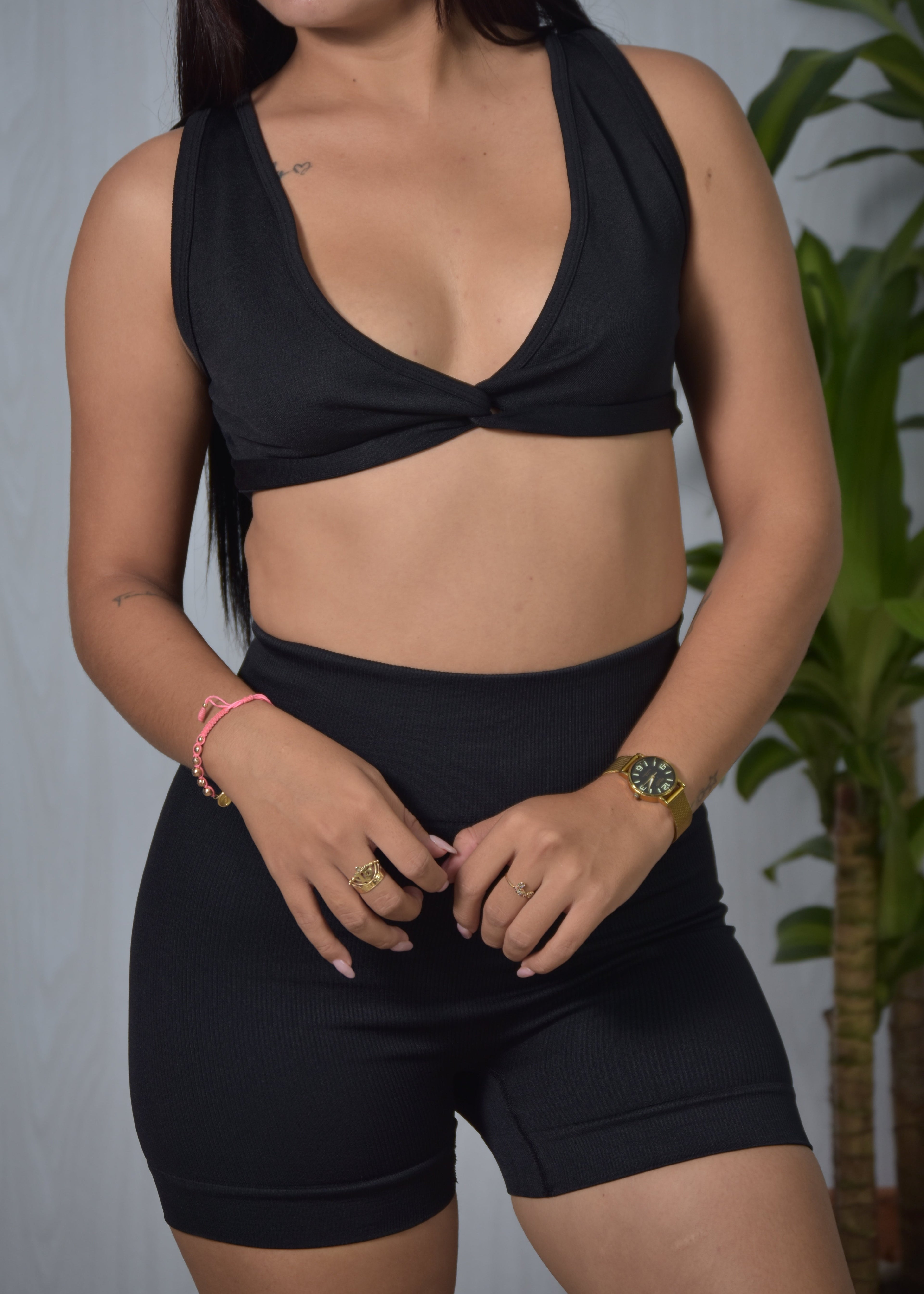 Set  top  y short