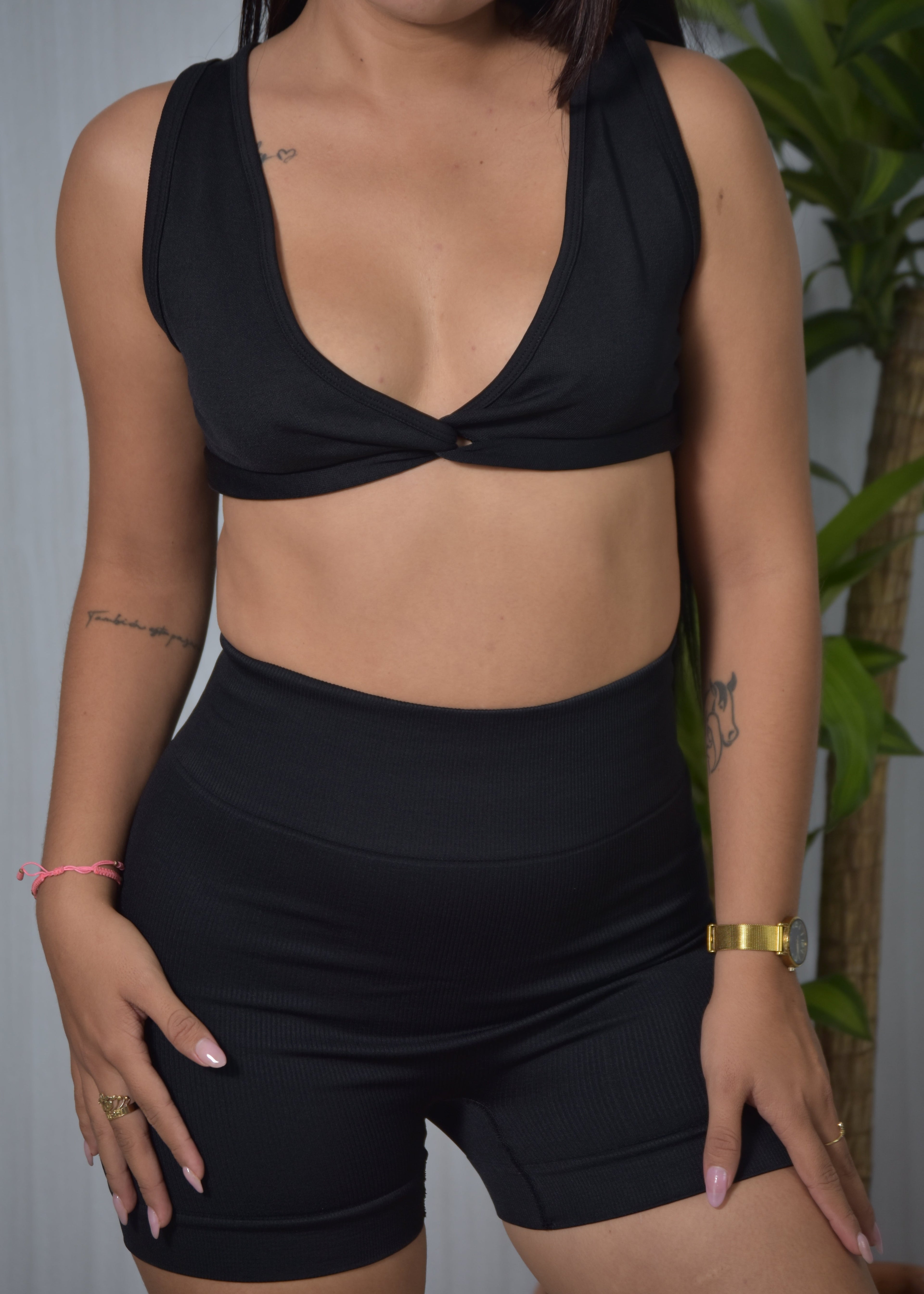 Set  top  y short