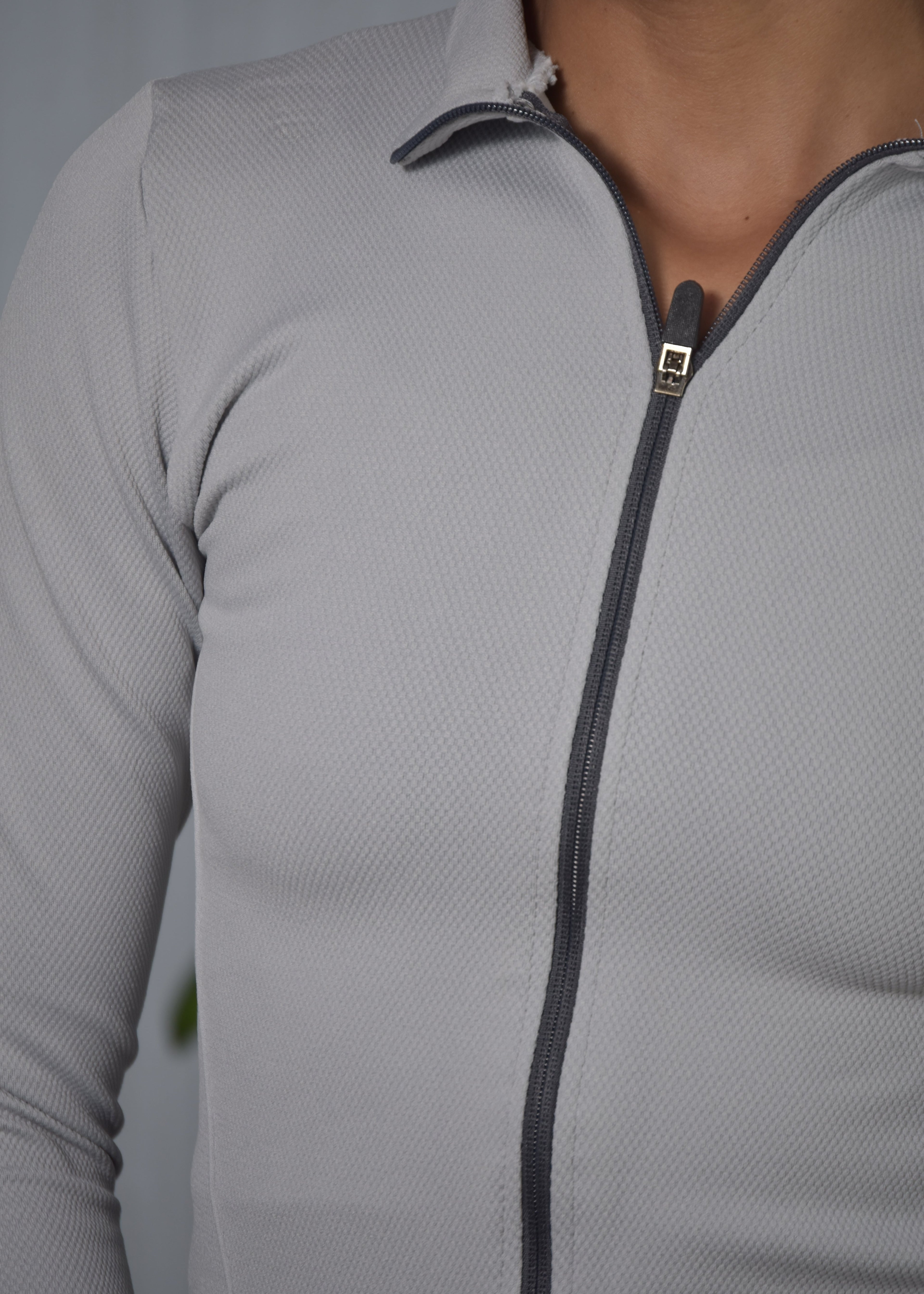Chaqueta Running Mujer – Deportiva y Ligera