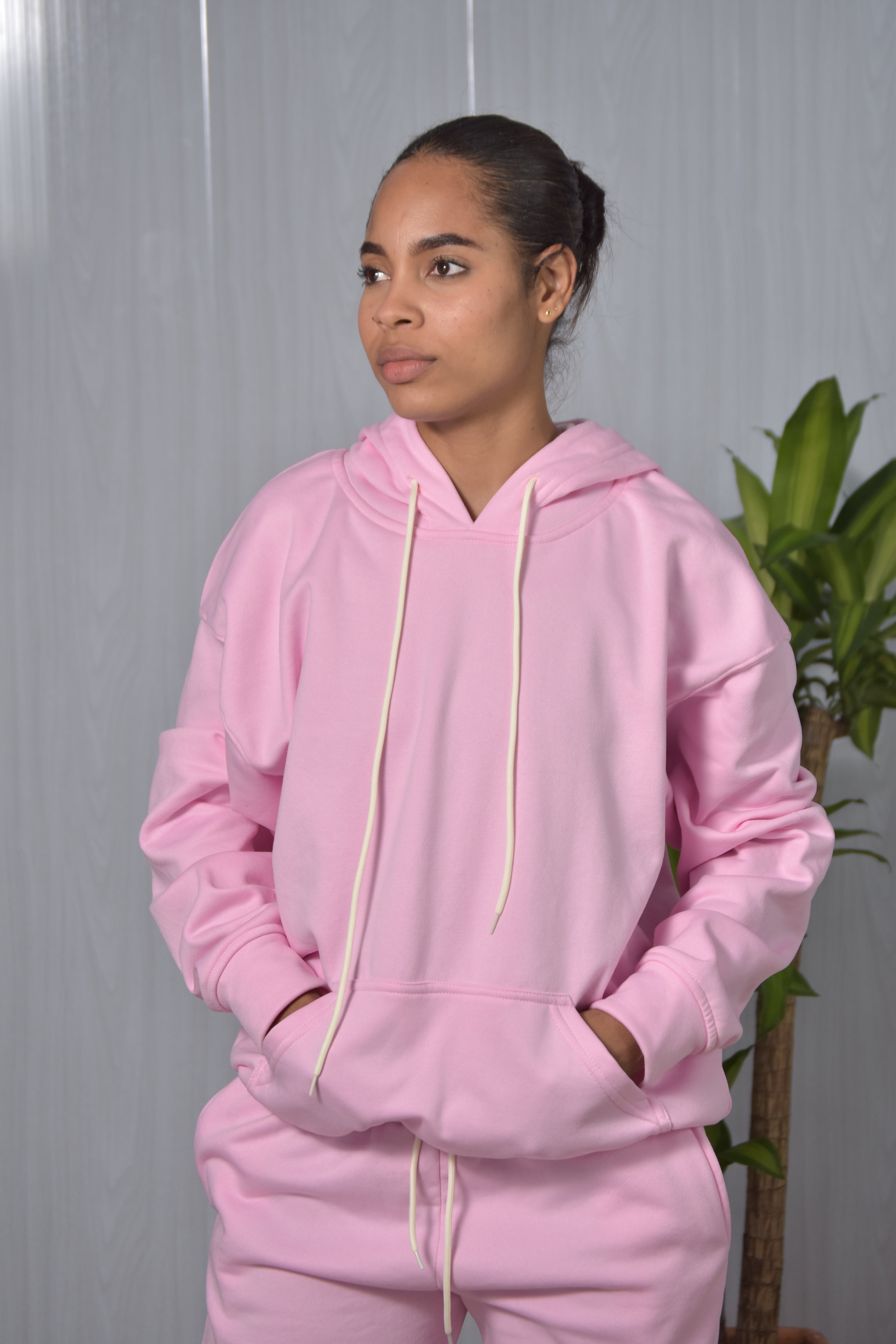 Buso Chompa Unisex – Clásico y Cómodo