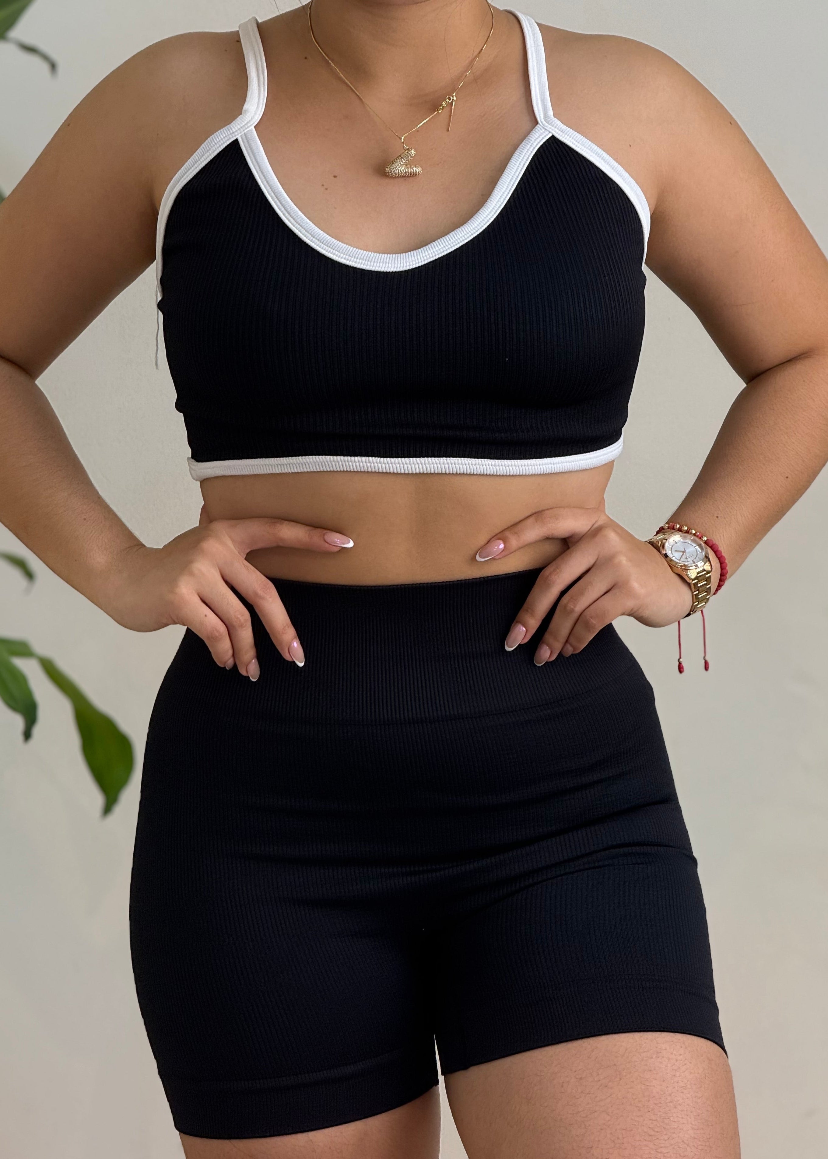Set  top  y short